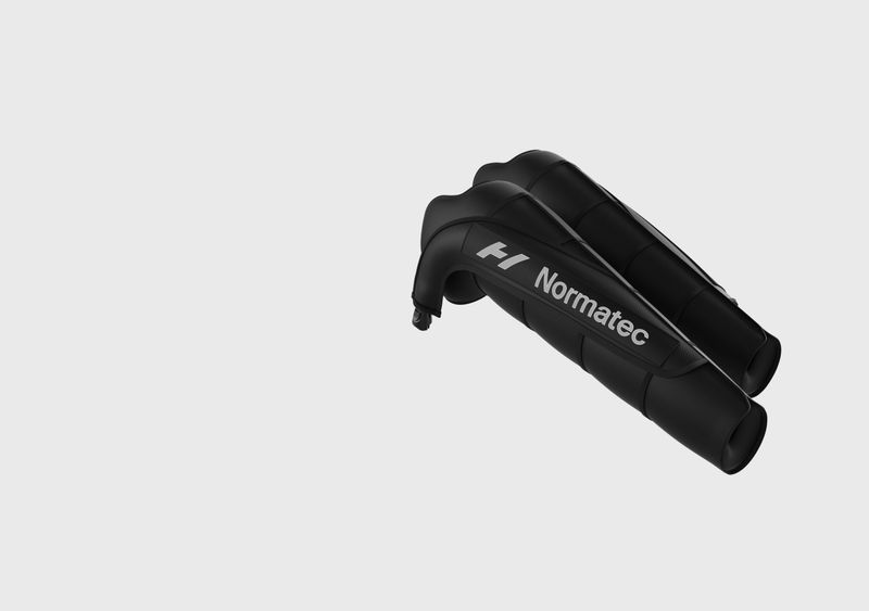 Hyperice Normatec 3 Arm Attachments Hyperice Normatec 3 Arm Attachments