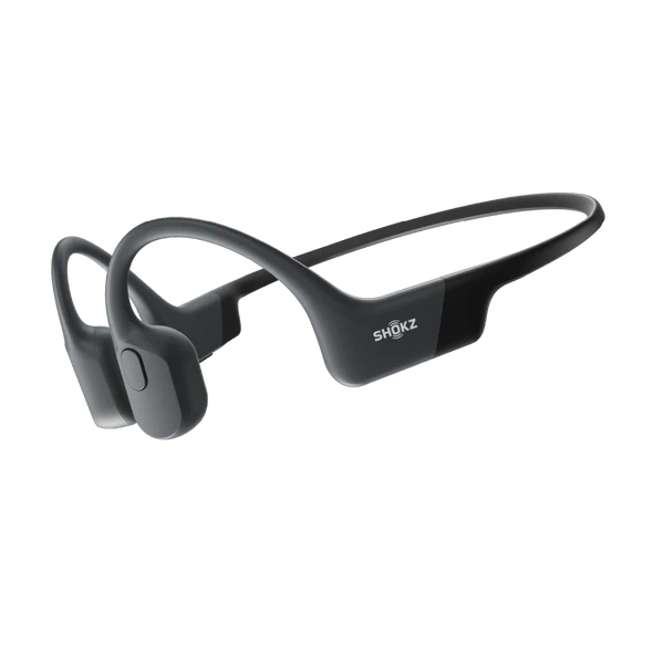 Shokz OpenRun S803 Headphones - Black