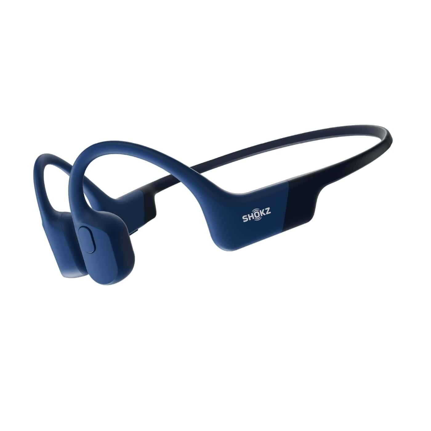 Shokz OpenRun S803 Headphones - Blue