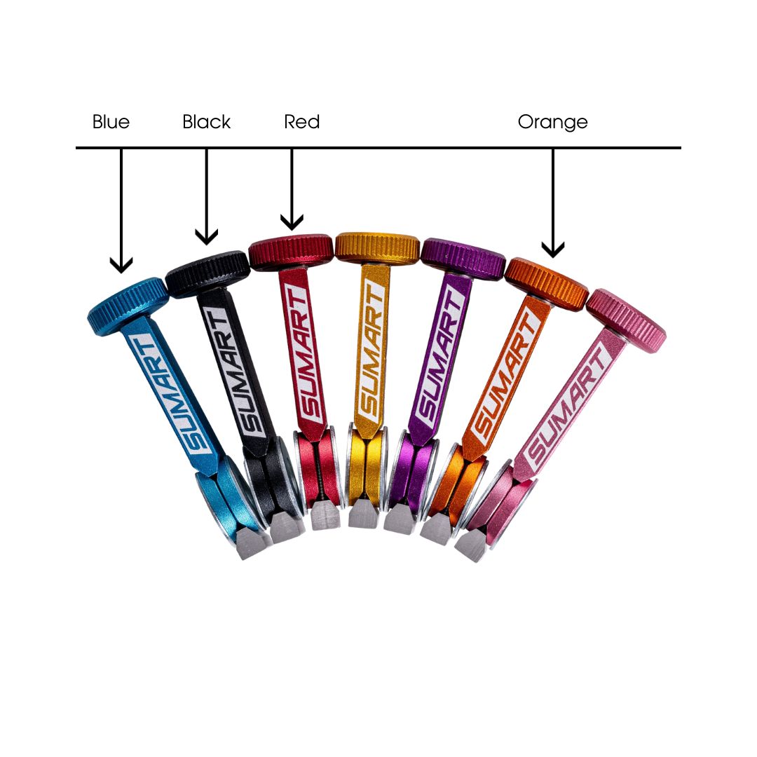 Sumart Universal Bleed Block