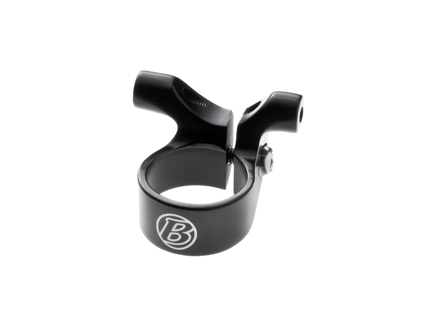 Bontrager Eyeleted Seatpost Clamp - 31.9mm