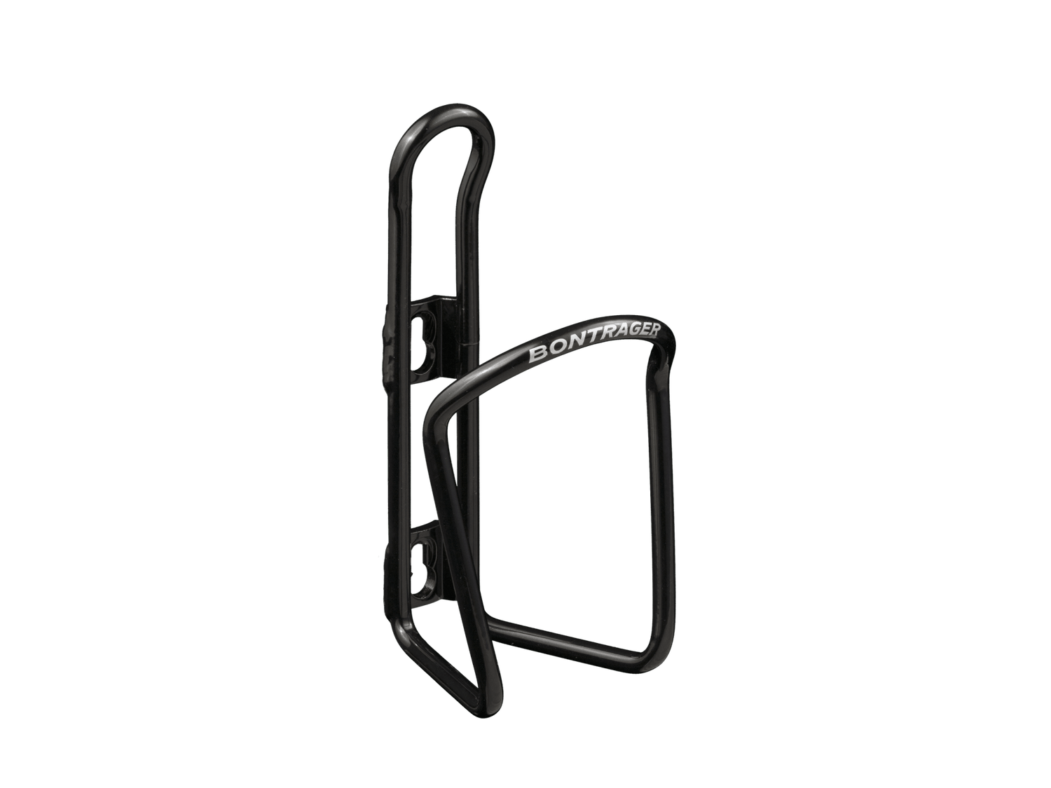 Bontrager Hollow 6 mm Water Bottle Cage - Black