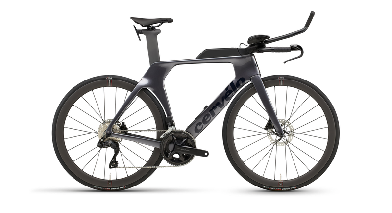 Cervelo P - Series - 105 Di2 - Basalt