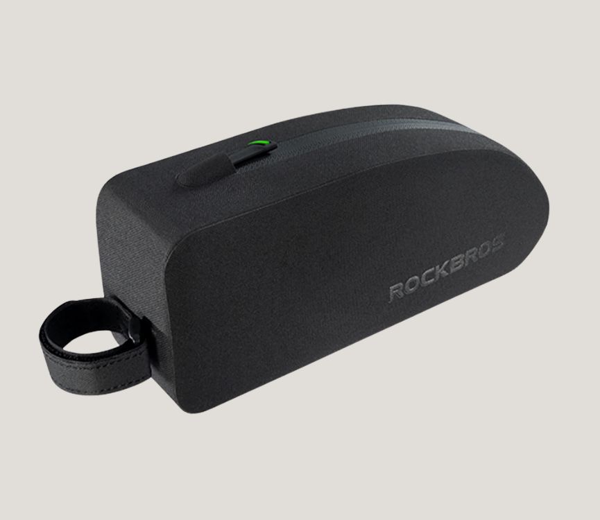 Rockbros Waterproof Top Tube Bag