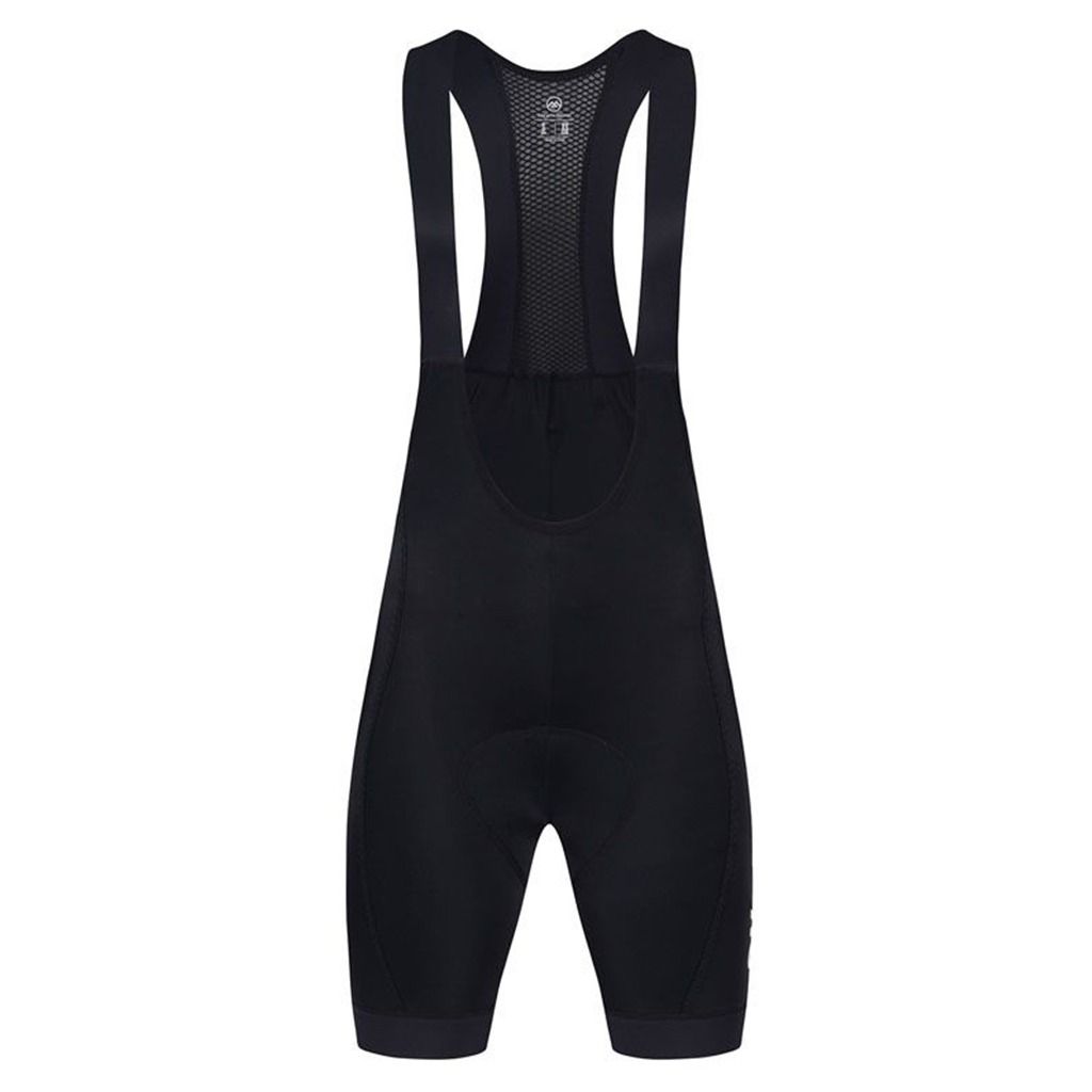 Monton SKxMT Bibshorts - Black