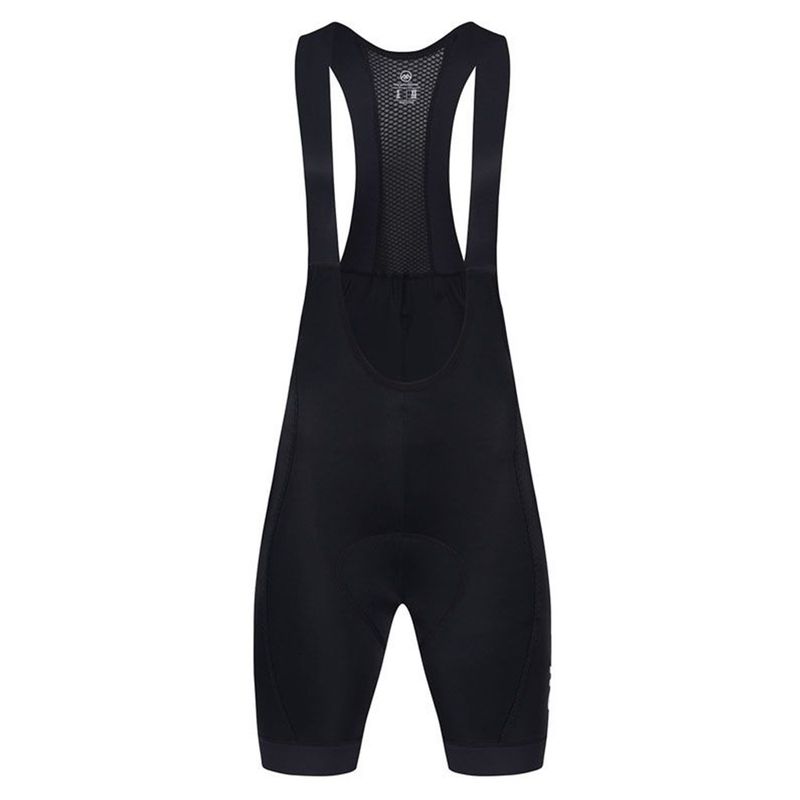 Monton SKxMT Bibshorts - Black
