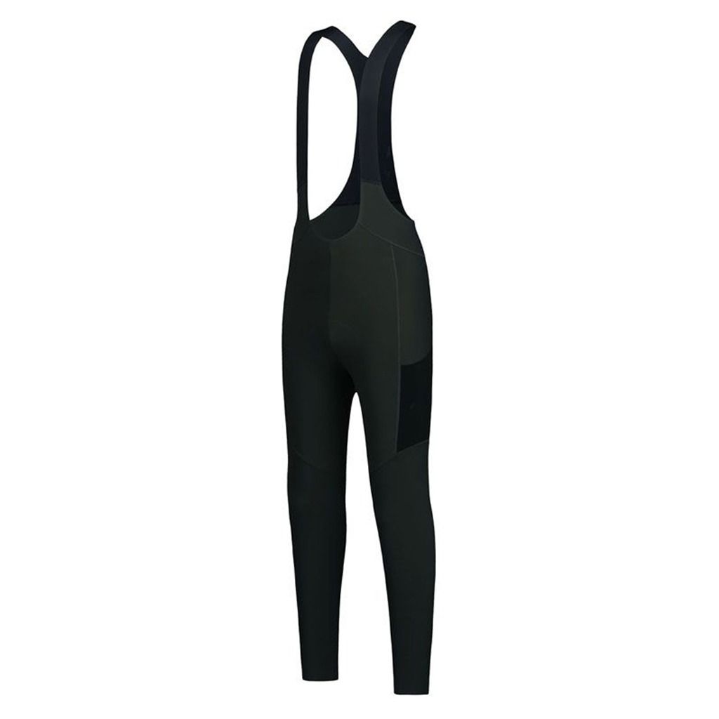 Monton Urban+ Fonchi Summer Bibtights - Black