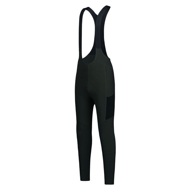 Monton Urban+ Fonchi Summer Bibtights - Black