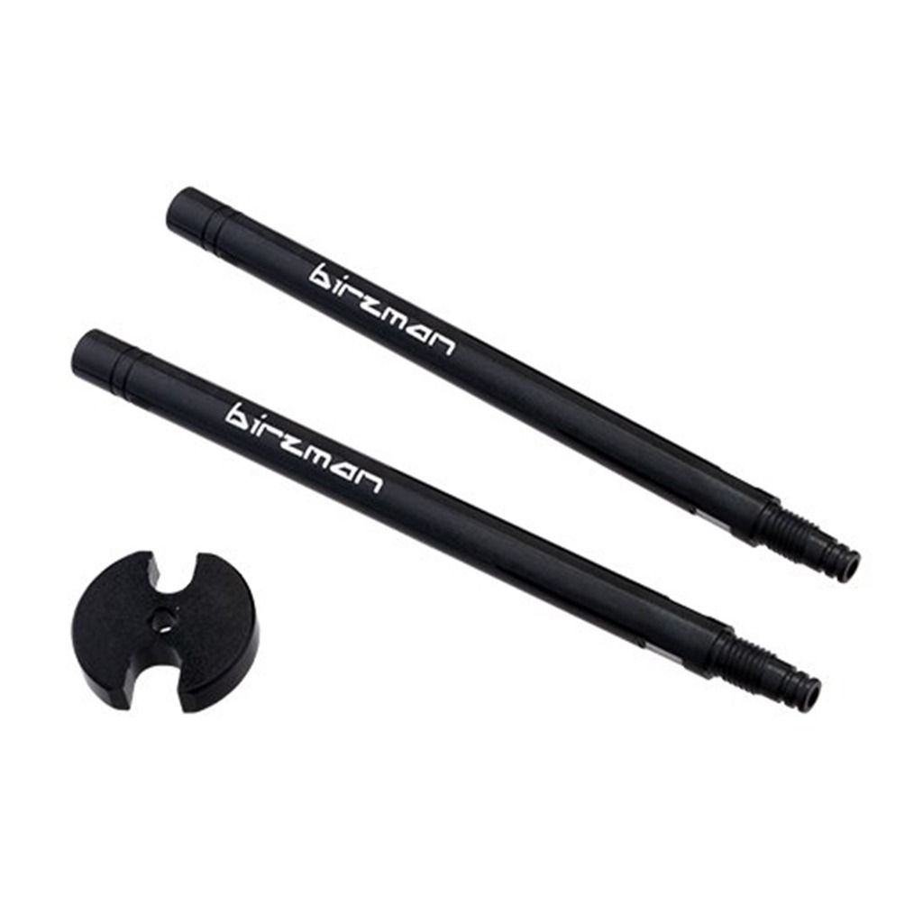 Birzman Valve Extender II With Tool (2 Pcs.)
