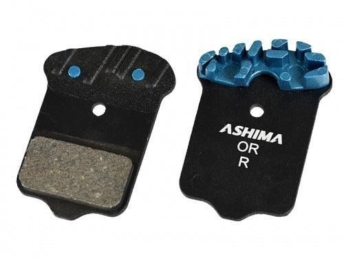 Ashima Avid Elixir Brake Pads - AT0704