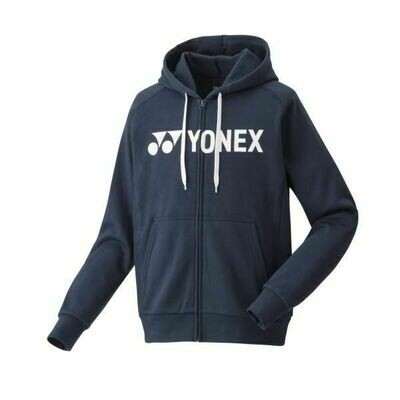 Yonex Sweat/Full Zip Hoodie