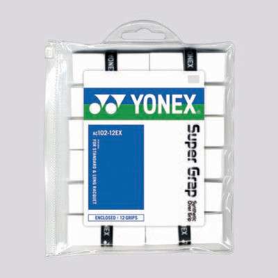 Yonex Griffband AC 102 -12 SUPER GRAP 12ER