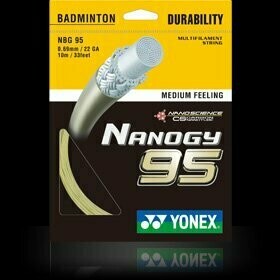 YONEX Nanogy 95