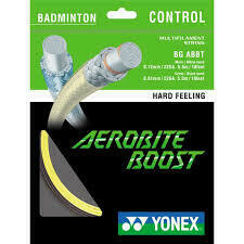 YONEX Aerobite Boost