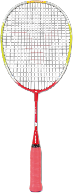 VICTOR ADVANCED Badminton Schläger