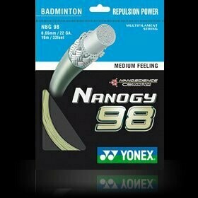 YONEX Nanogy 98