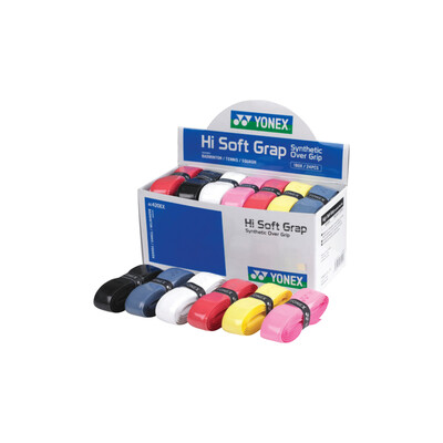 Yonex Griffband AC 420 Hi-Soft Grap