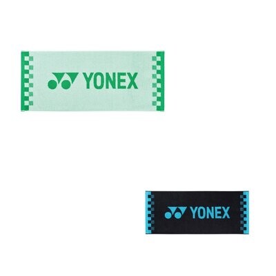 Yonex AC 1109 FACE TOWEL Yonex AC 1109 FACE TOWEL