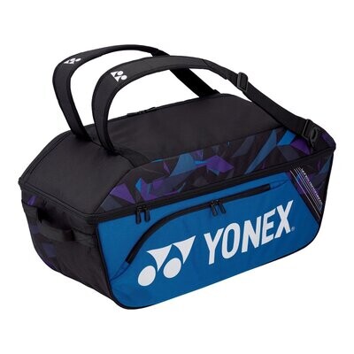 Yonex PRO WIDE OPEN RACQUET BAG