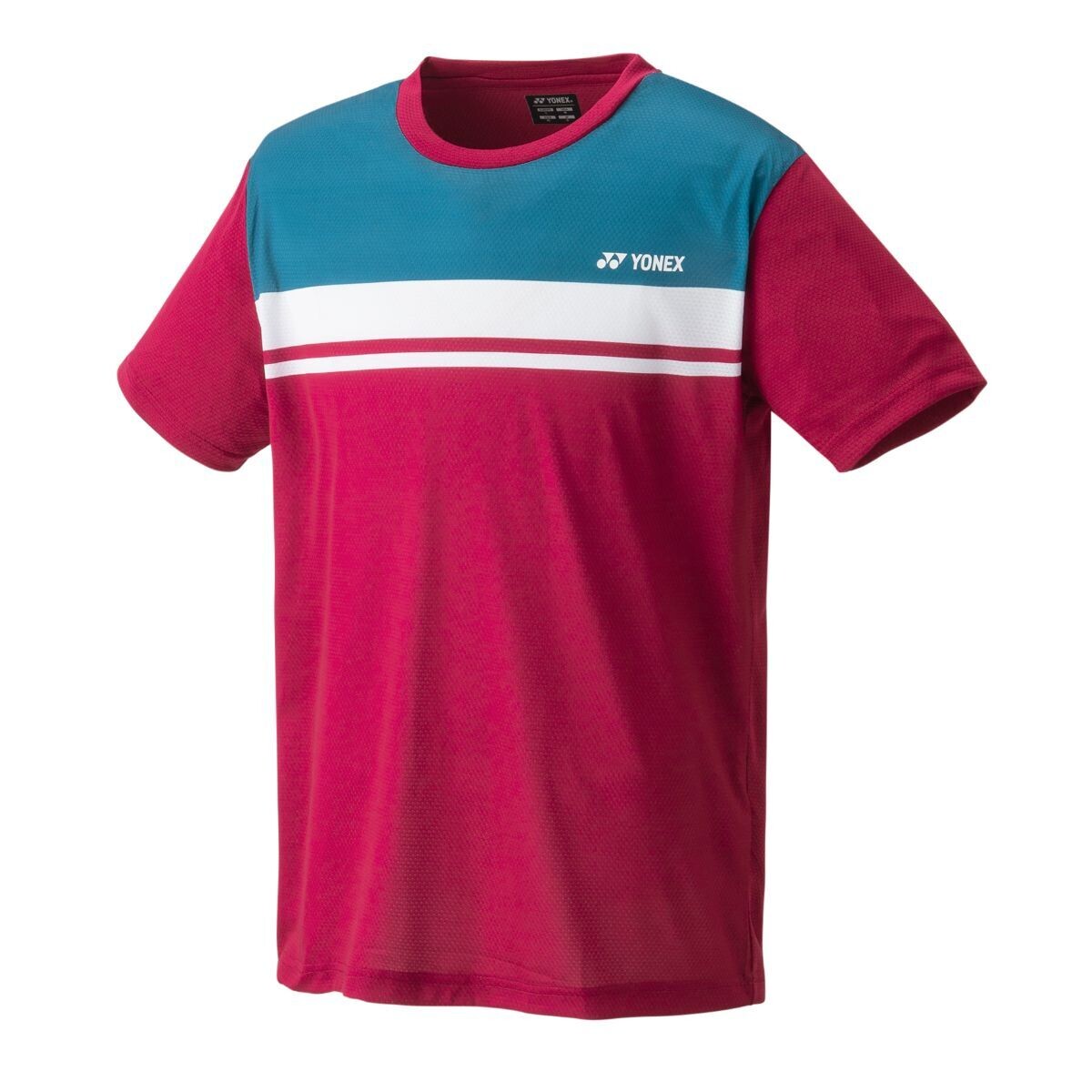 16637 Yonex T-Shirt  Herren