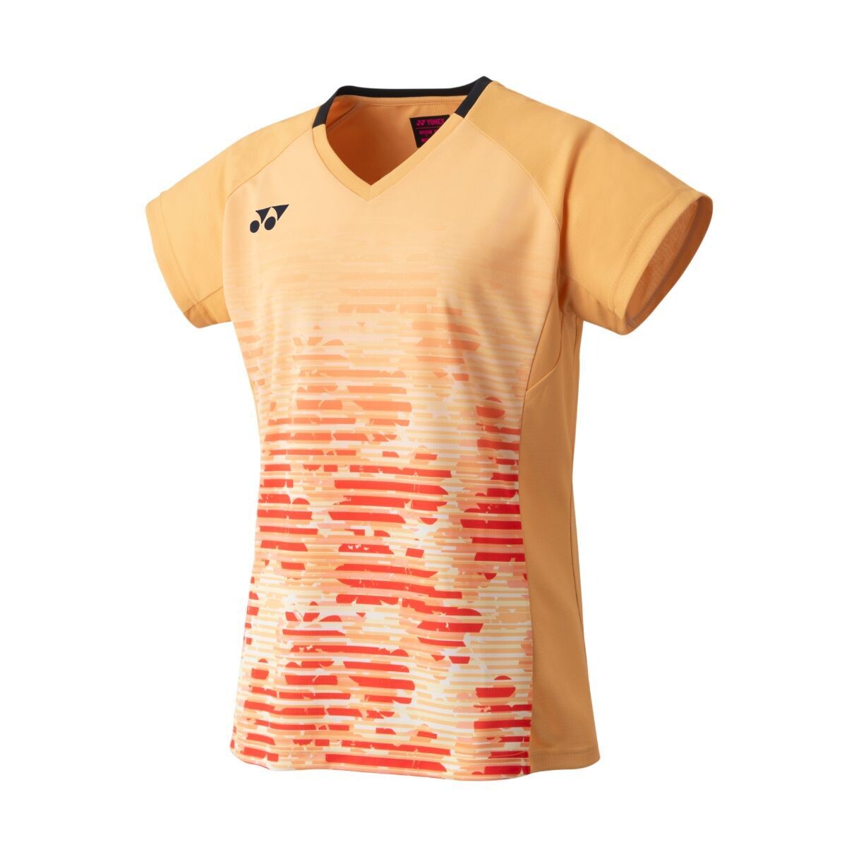 20703 Yonex Ladies Crew Neck Shirt