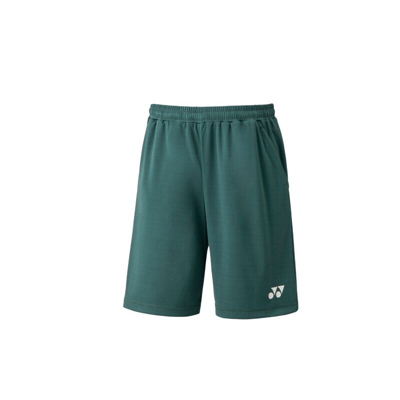 YM0030 Yonex Men's Shorts CLUB TEAM