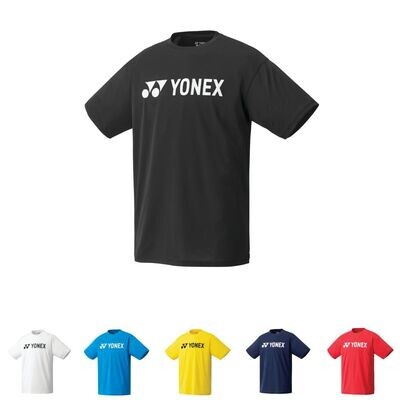 YM0024 Yonex T-Shirt UNISEX