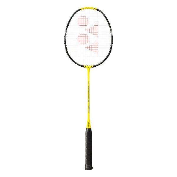 Yonex  NANOFLARE 1000 PLAY Badminton Schläger bespannt