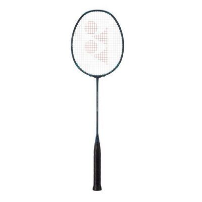 Yonex NANOFLARE 800 GAME Badminton Schläger bespannt