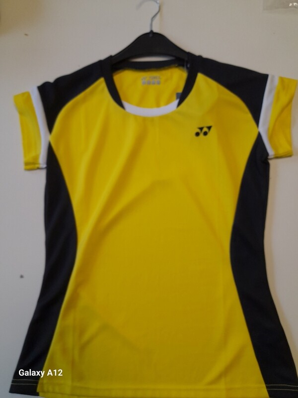 YW0001 Ladies YONEX Polo Shirt