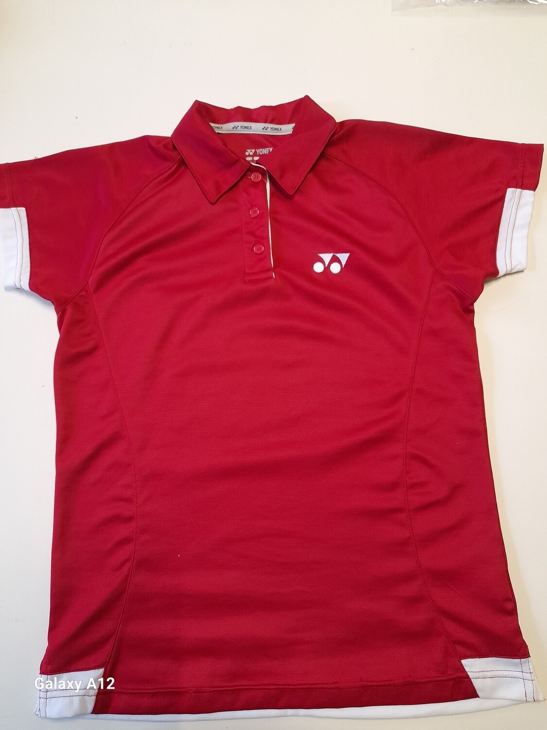 2113 Yonex Ladies Polo Shirt
