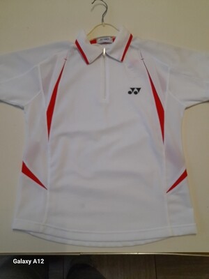 2911 Yonex Ladies Polo-Shirt