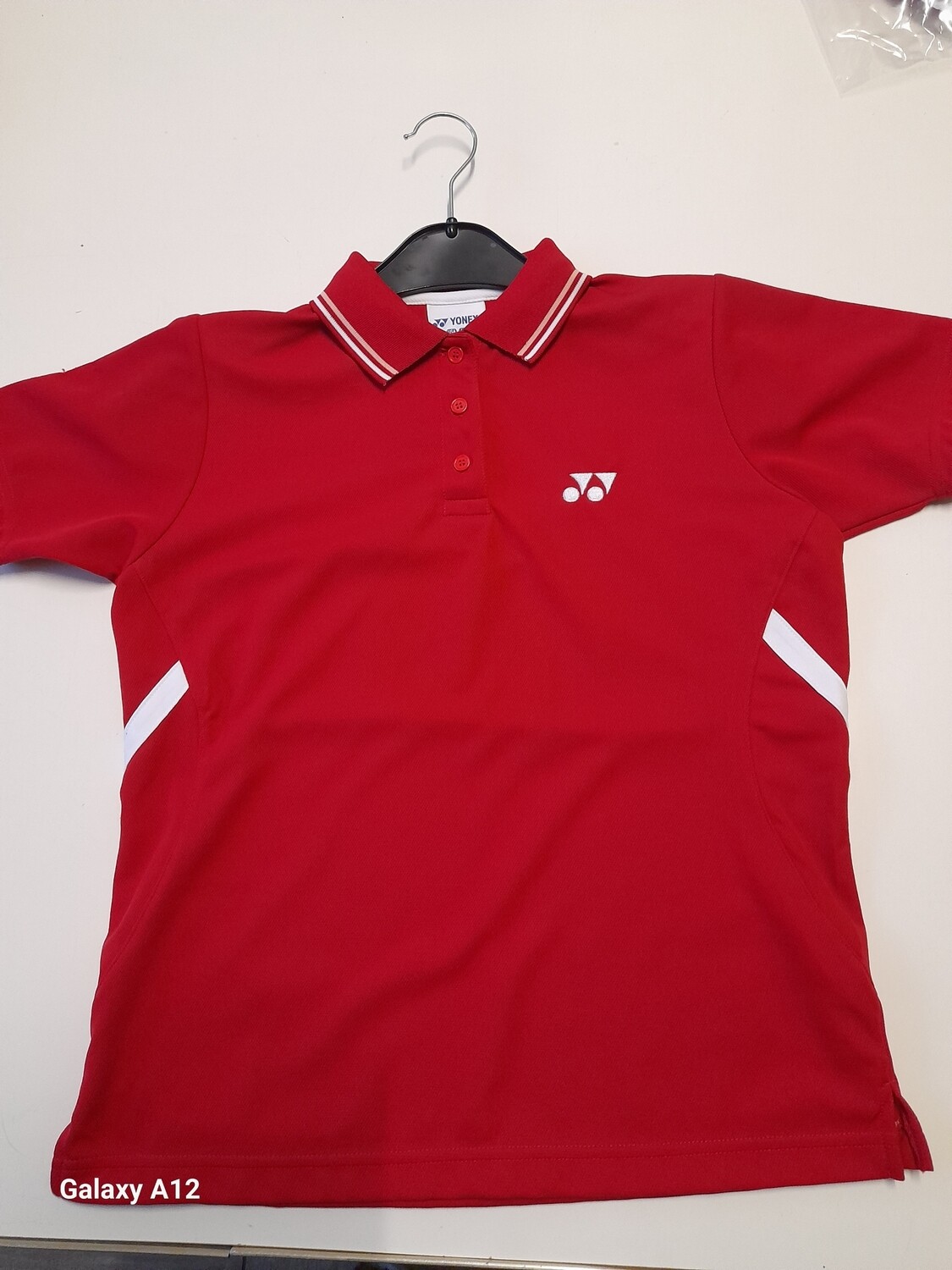 2021 Yonex Ladies Polo-Shirt