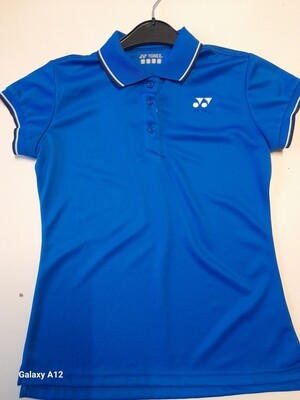 20370 Yonex Ladies Polo-Shirt