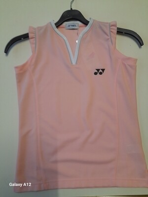 2922 Yonex Ladies Polo-Shirt