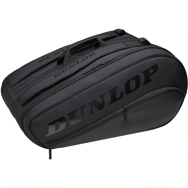 DUNLOP Tasche TEAM 12-Racket THERMO Bag