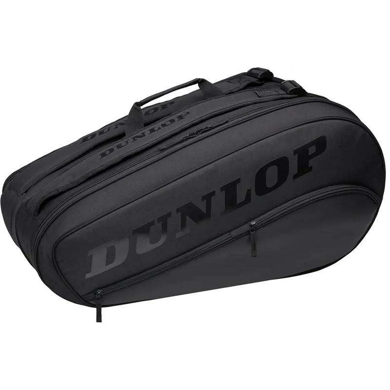 DUNLOP Te-Tasche TEAM 8 RACKET THERMO Bag