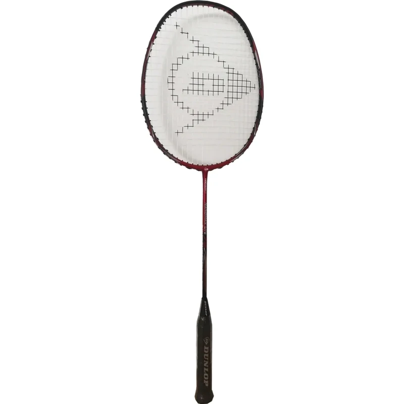 DUNLOP
BADMINTONSCHLÄGER NANOMAX LITE 75 DUNLOP
BADMINTONSCHLÄGER NANOMAX LITE 75