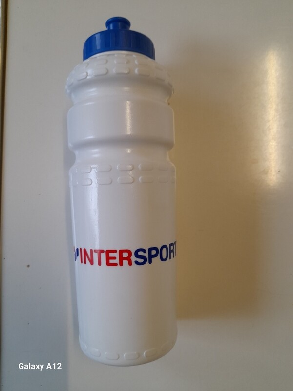 INTERSPORT TRINKFLASCHE