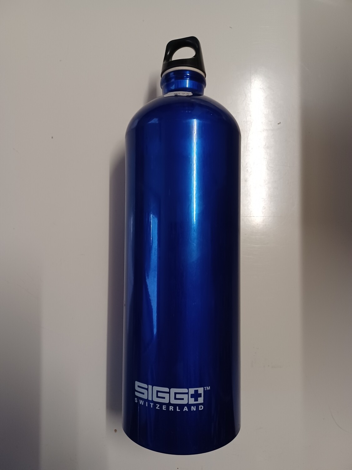 SIGG THERMOEDELSTAHLFLASCHE
