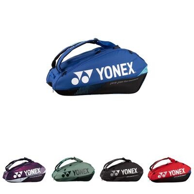 Yonex 924294 PRO THERMOBAG (9 PCS)