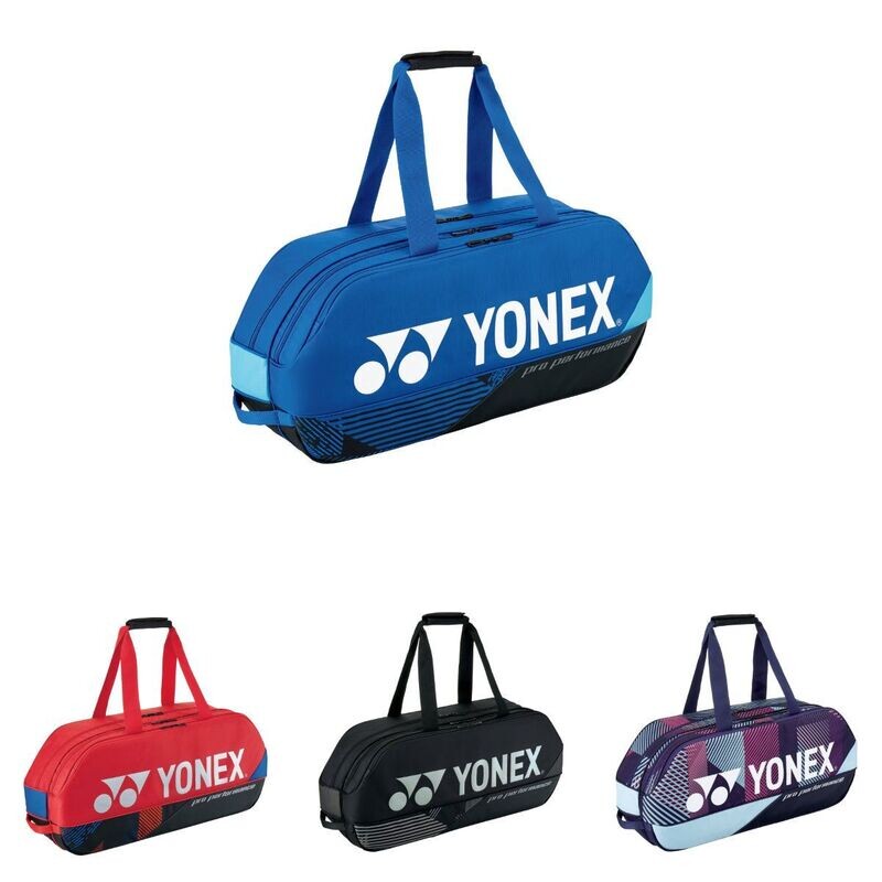 Yonex 924231 PRO TOURNAMENT BAG Yonex 924231 PRO TOURNAMENT BAG