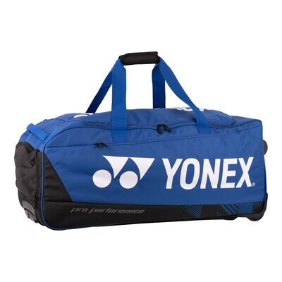 Yonex TROLLEY BAG 924324 Yonex TROLLEY BAG 924324