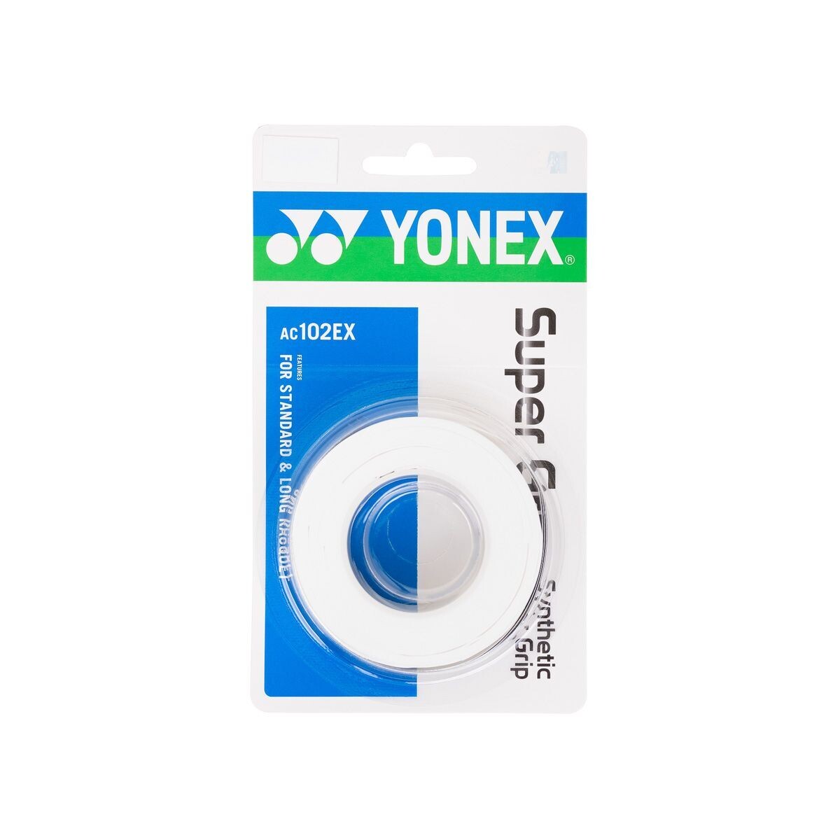 Yonex Griffband AC 102 (3er Packung)