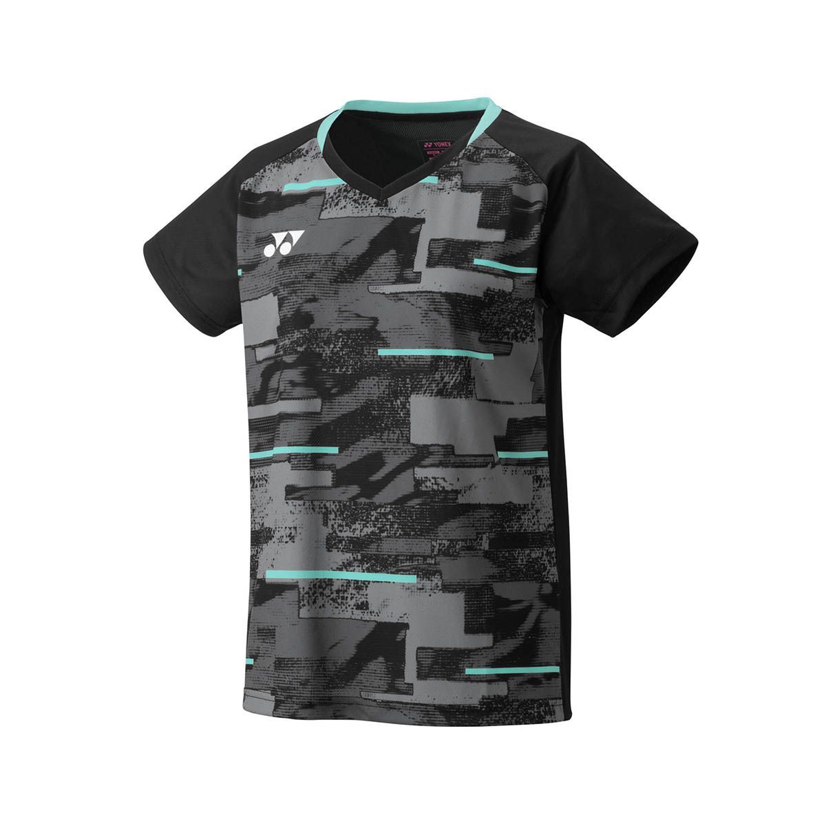 YW0034 Women's Crew Neck Shirt, CLUB TEAM