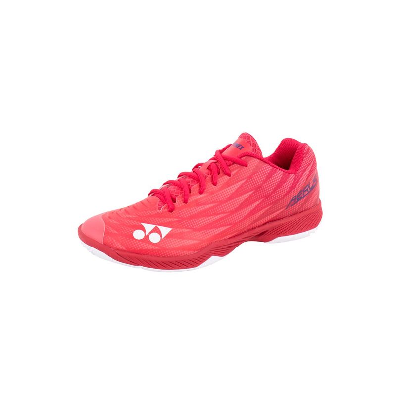 Yonex AERUS Z2 MEN, Ruby Red Yonex AERUS Z2 MEN, Ruby Red