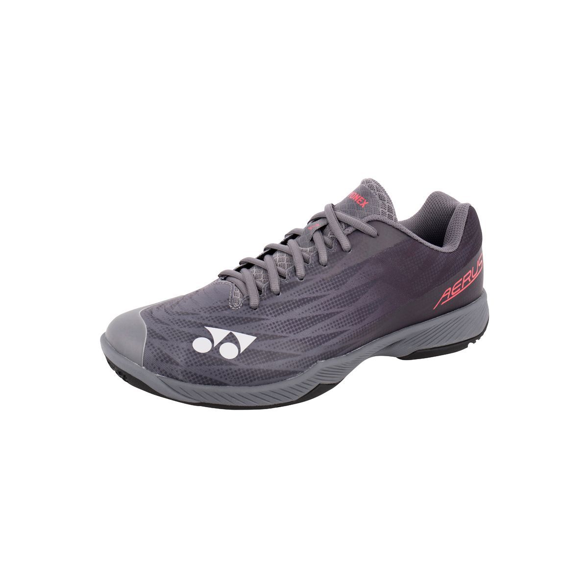 Yonex POWER CUSHION  AERUS Z2 WIDE Dark Gray