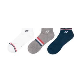 19223 Sport Low-cut Socks (3 pairs)