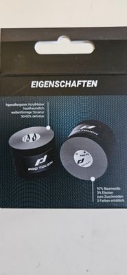 PRO TOUCH Kynesiologie Tape