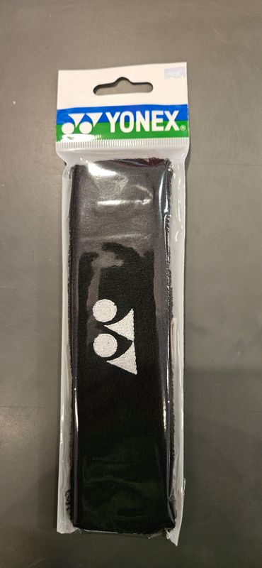 Yonex Stirnband Yonex Stirnband